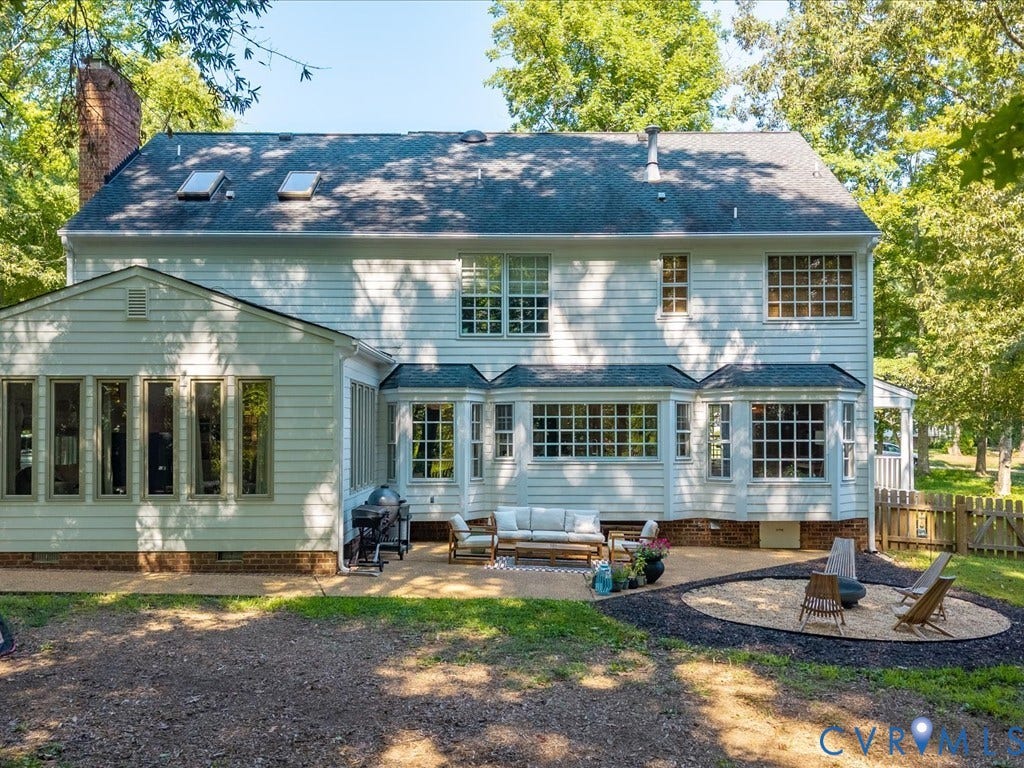 4401 Uppingham Road, Richmond, VA 23235