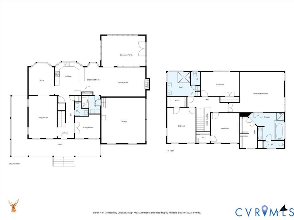 4401 Uppingham Road, Richmond, VA 23235
