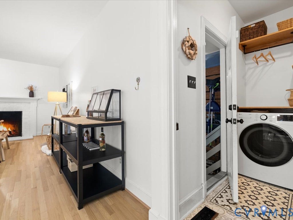 4401 Uppingham Road, Richmond, VA 23235