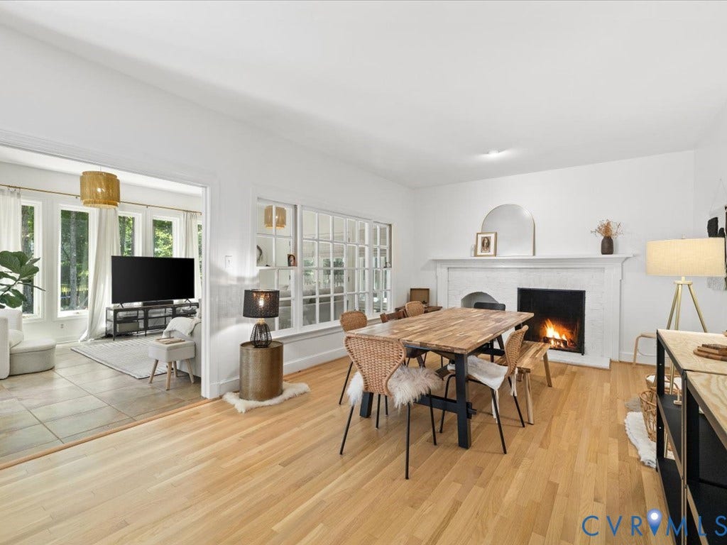 4401 Uppingham Road, Richmond, VA 23235