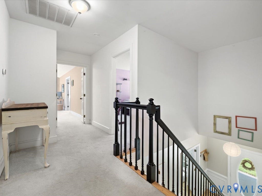 4401 Uppingham Road, Richmond, VA 23235
