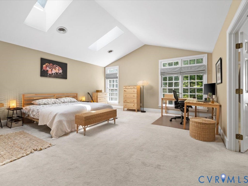 4401 Uppingham Road, Richmond, VA 23235