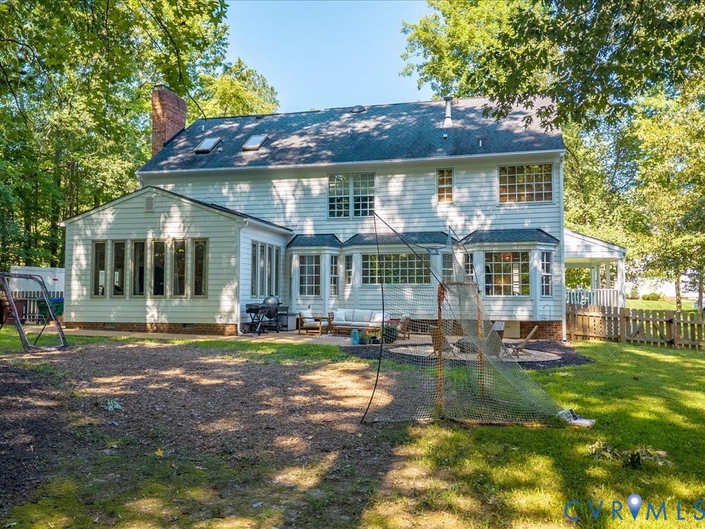 4401 Uppingham Road, Richmond, VA 23235