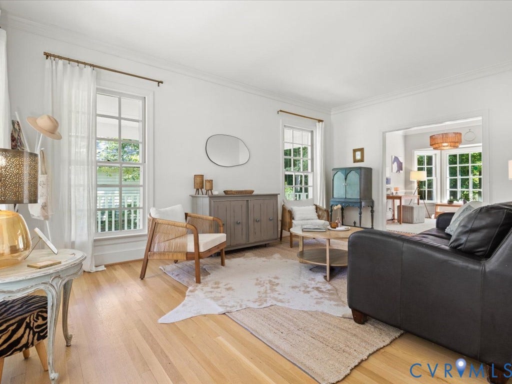4401 Uppingham Road, Richmond, VA 23235