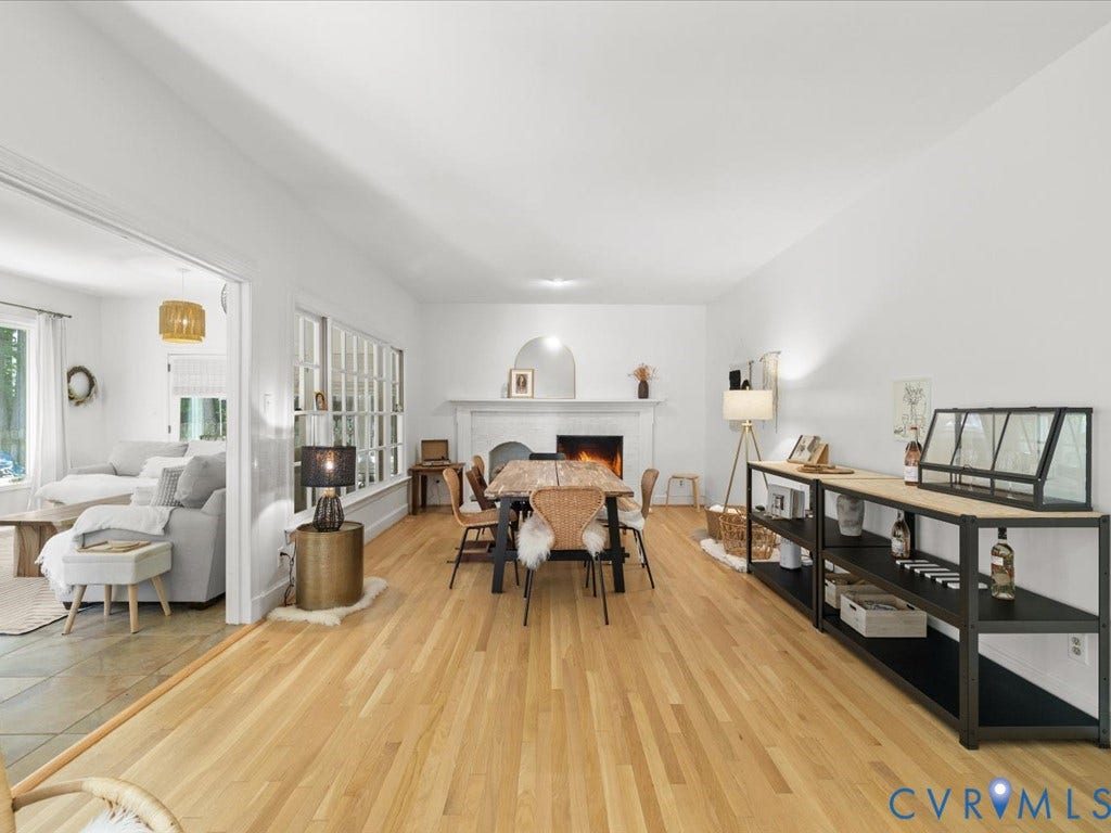 4401 Uppingham Road, Richmond, VA 23235