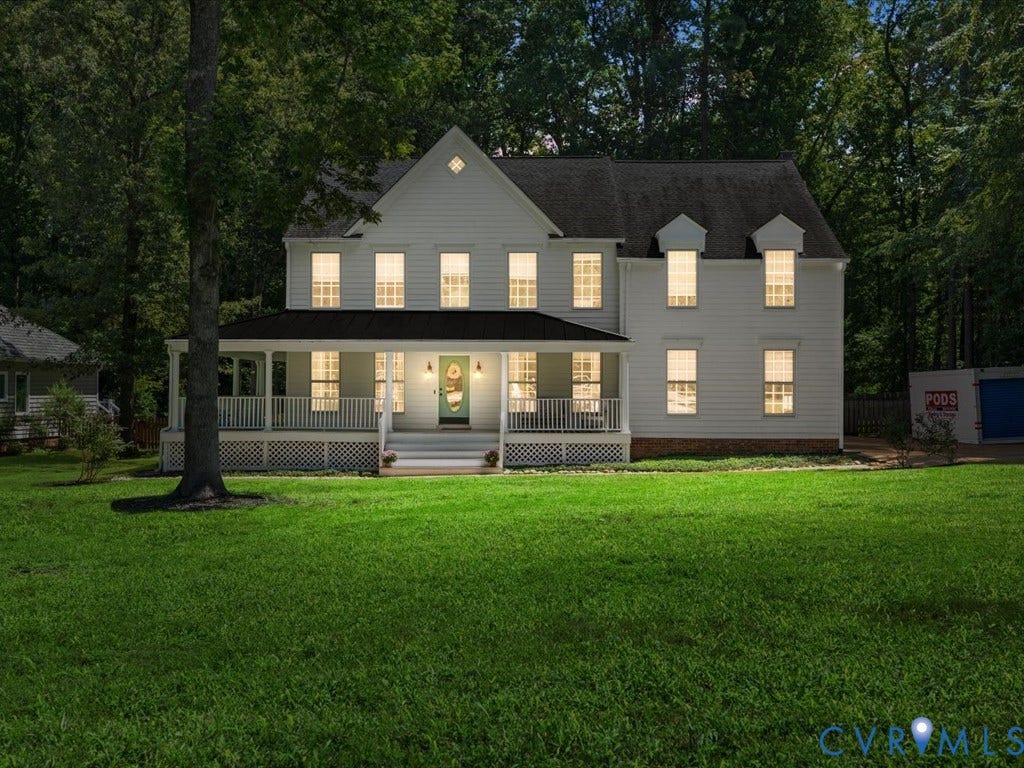 4401 Uppingham Road, Richmond, VA 23235