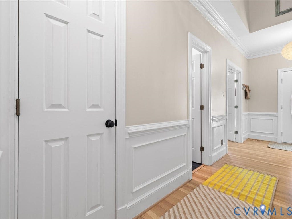 4401 Uppingham Road, Richmond, VA 23235