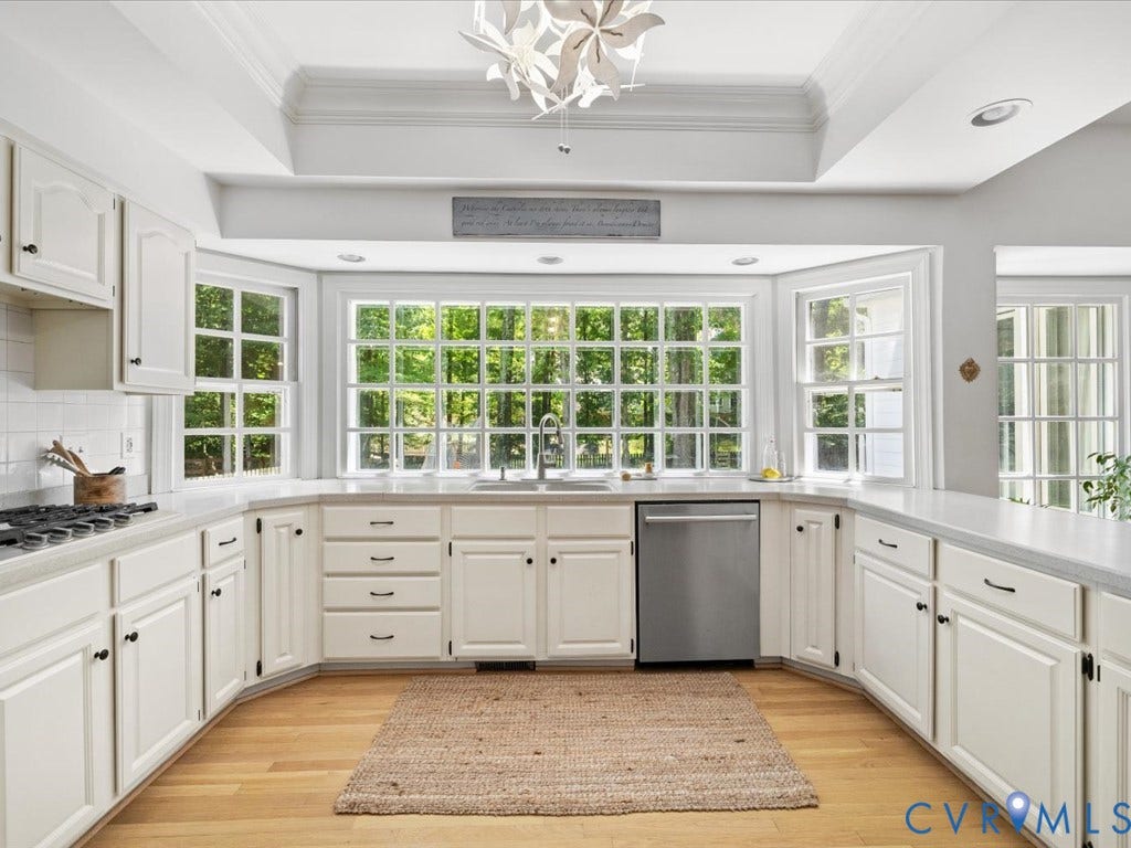4401 Uppingham Road, Richmond, VA 23235