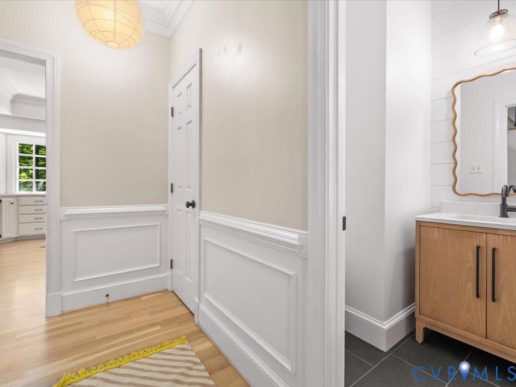 4401 Uppingham Road, Richmond, VA 23235