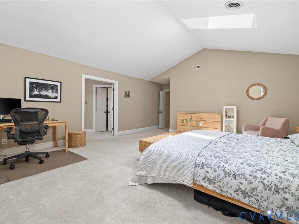4401 Uppingham Road, Richmond, VA 23235