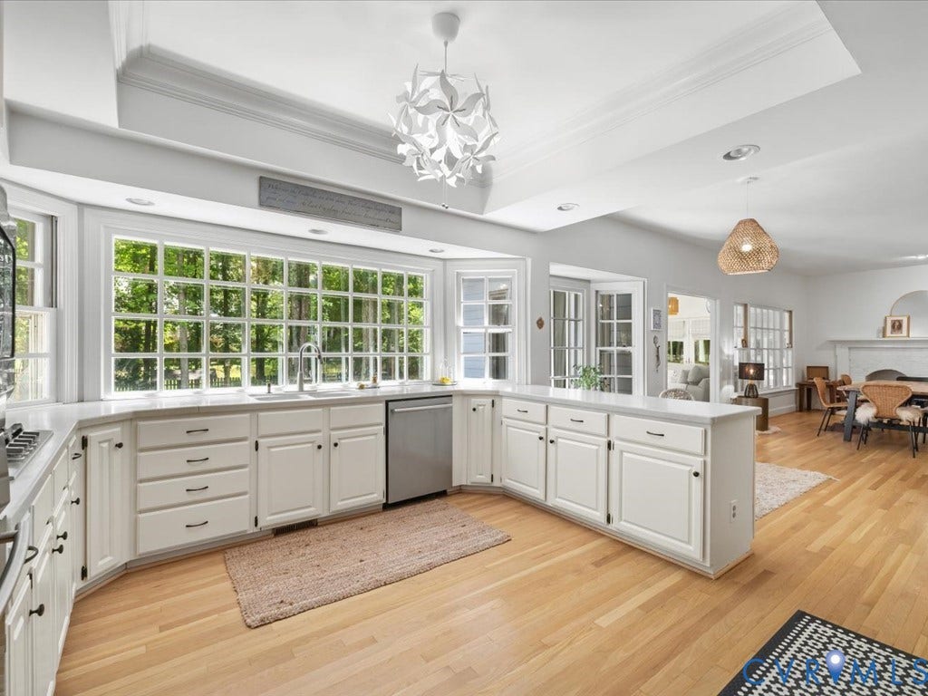 4401 Uppingham Road, Richmond, VA 23235