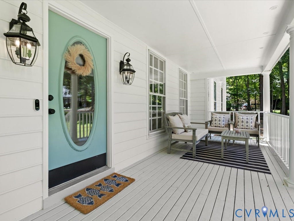 4401 Uppingham Road, Richmond, VA 23235