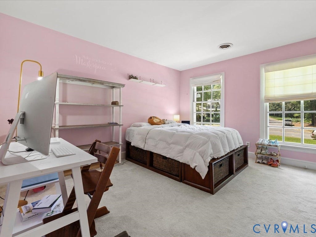 4401 Uppingham Road, Richmond, VA 23235