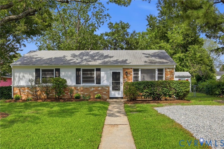 Property photo for 9715 Anaconda Drive, Henrico, VA