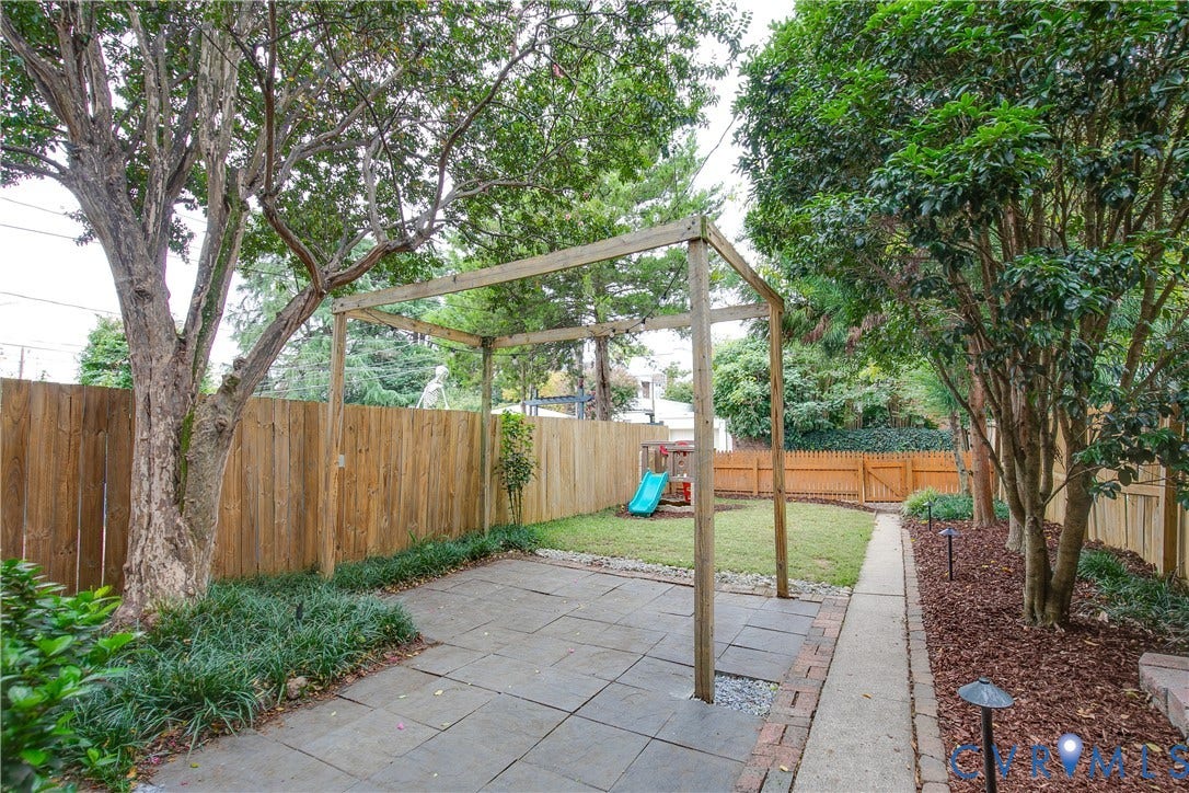 3231 W Grace Street, Museum District, Richmond, VA 23221