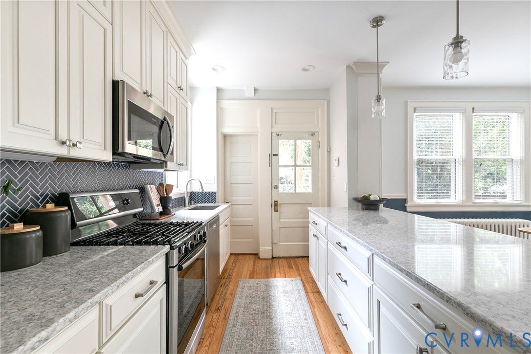 3231 W Grace Street, Museum District, Richmond, VA 23221