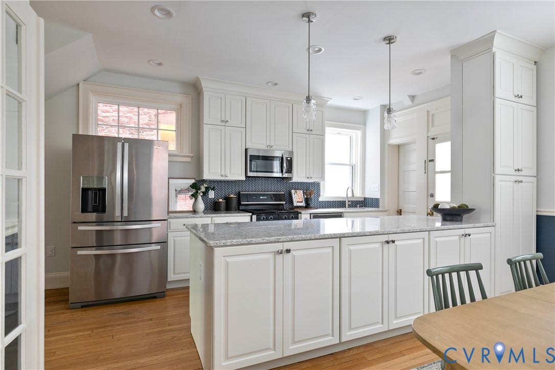 3231 W Grace Street, Museum District, Richmond, VA 23221