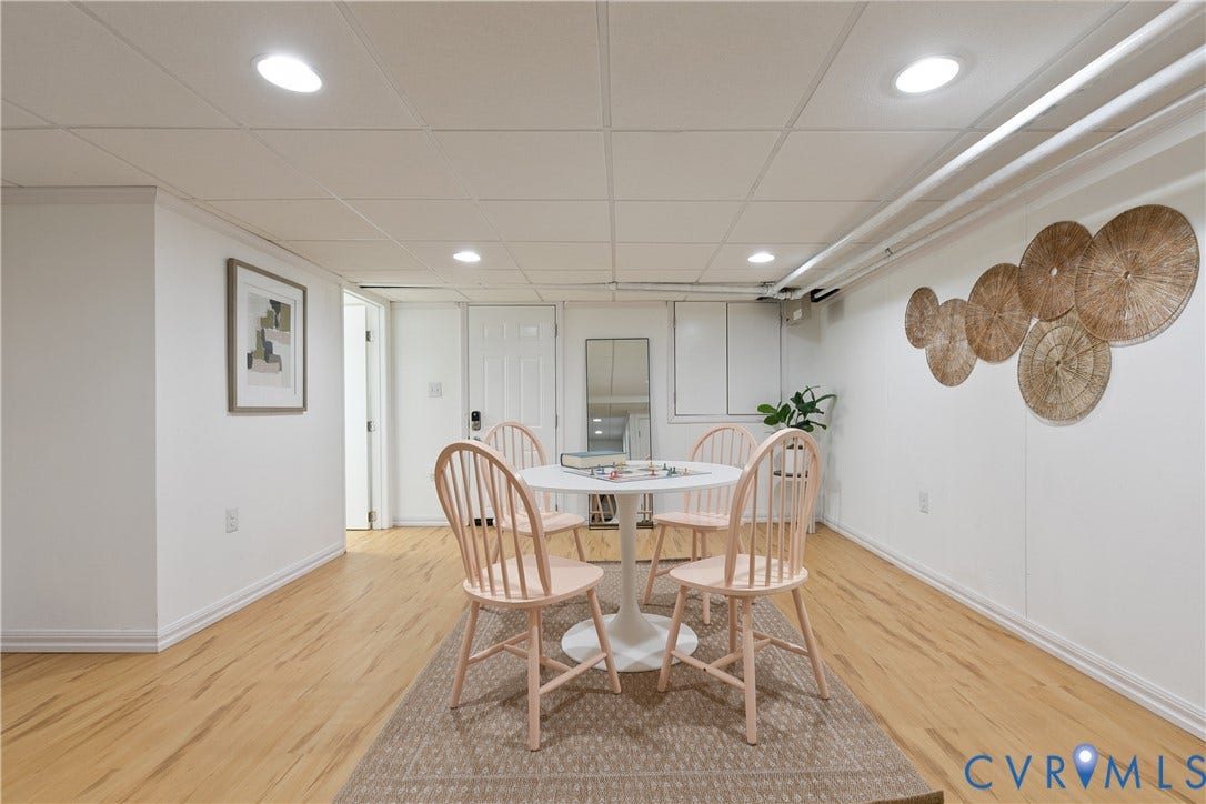 3231 W Grace Street, Museum District, Richmond, VA 23221
