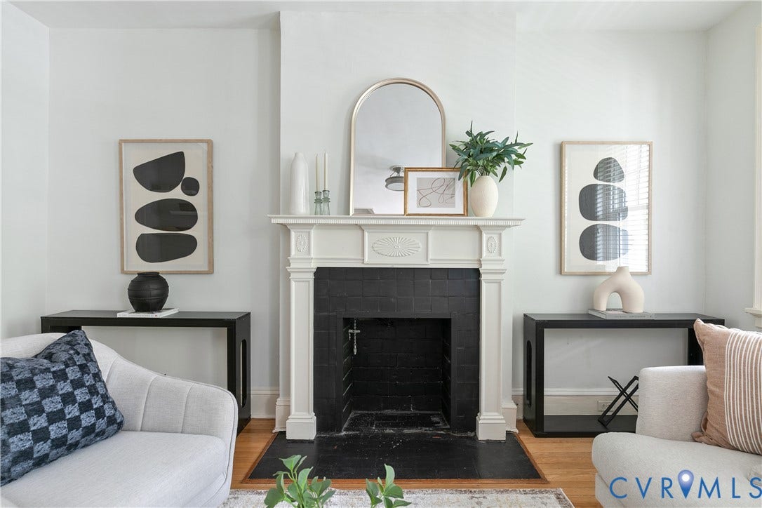3231 W Grace Street, Museum District, Richmond, VA 23221