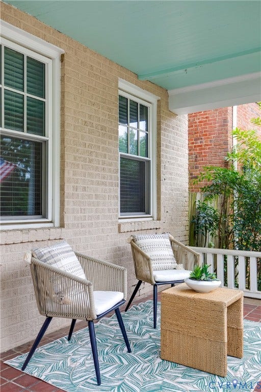 3231 W Grace Street, Museum District, Richmond, VA 23221