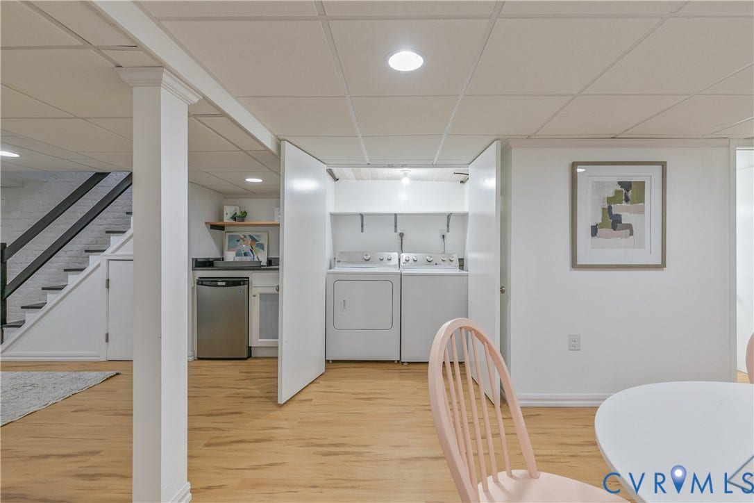 3231 W Grace Street, Museum District, Richmond, VA 23221