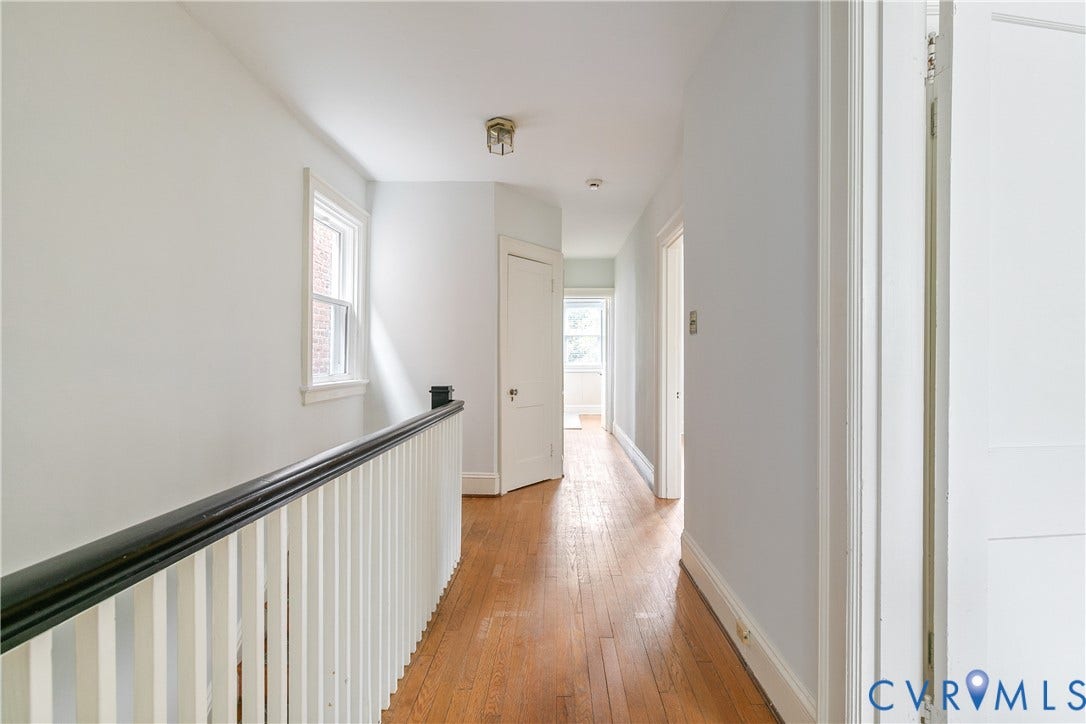 3231 W Grace Street, Museum District, Richmond, VA 23221