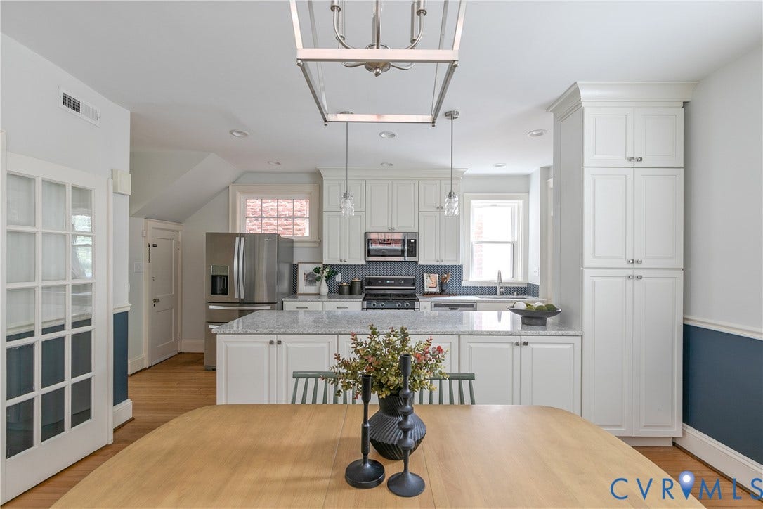 3231 W Grace Street, Museum District, Richmond, VA 23221