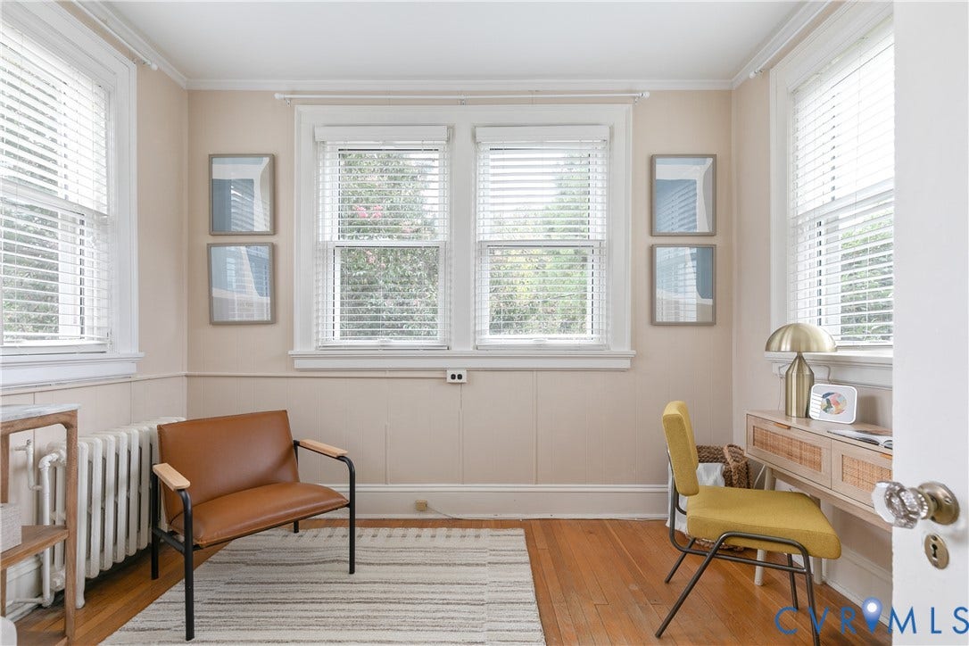 3231 W Grace Street, Museum District, Richmond, VA 23221