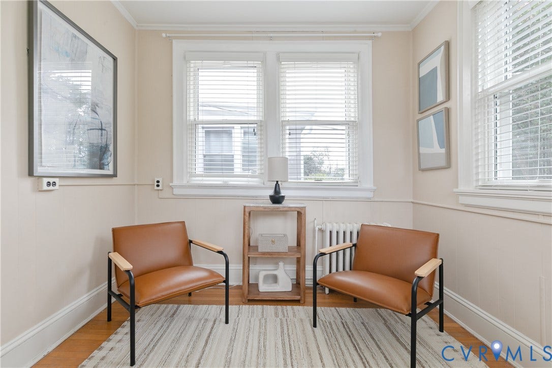 3231 W Grace Street, Museum District, Richmond, VA 23221