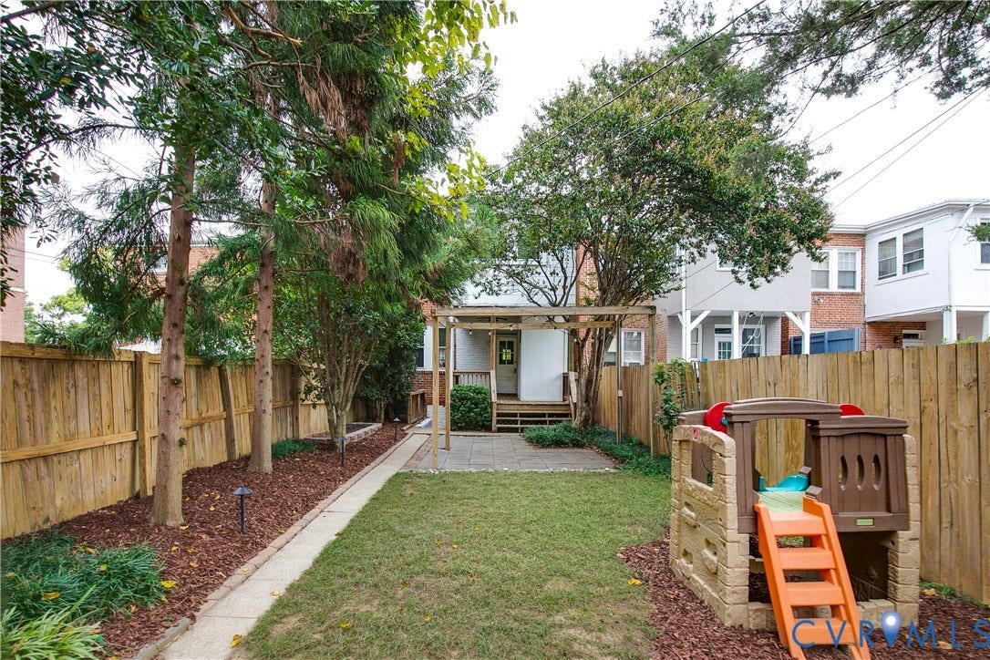 3231 W Grace Street, Museum District, Richmond, VA 23221