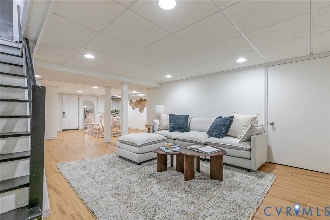 3231 W Grace Street, Museum District, Richmond, VA 23221