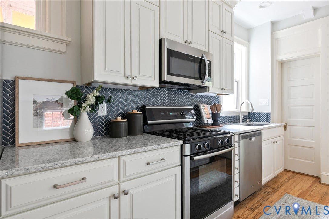 3231 W Grace Street, Museum District, Richmond, VA 23221