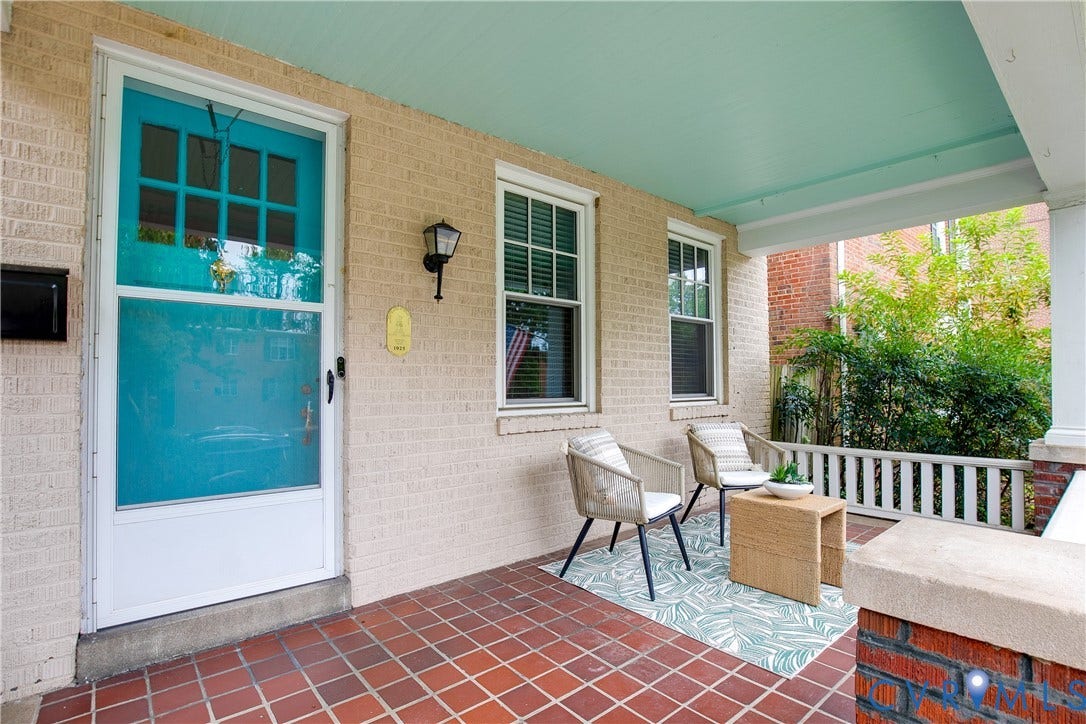 3231 W Grace Street, Museum District, Richmond, VA 23221