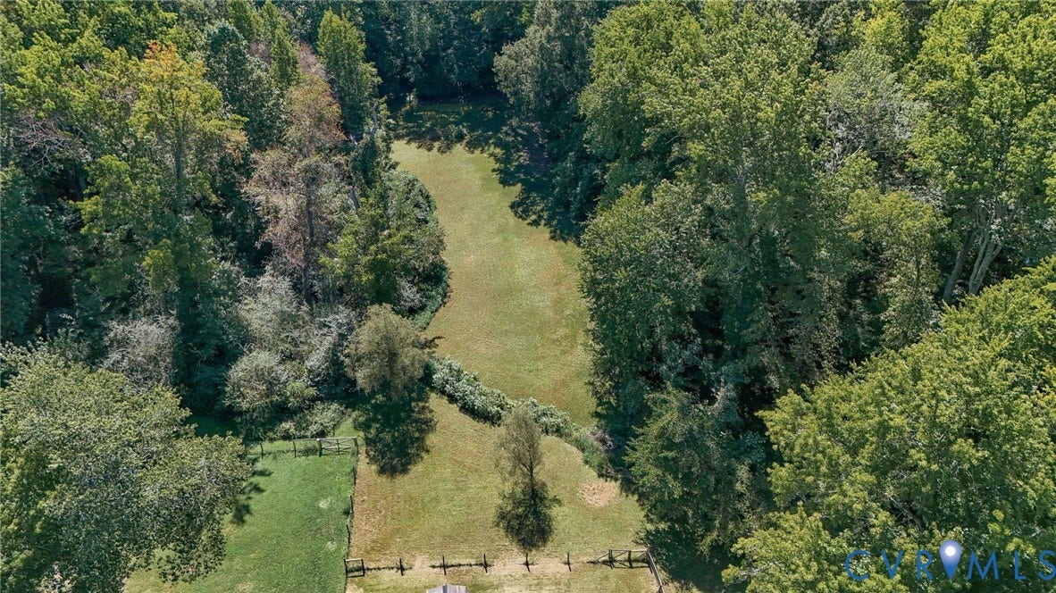 9925 S Wagstaff Circle, One Acre Lot, North Chesterfield, VA 23236 This is THE VIEW!!