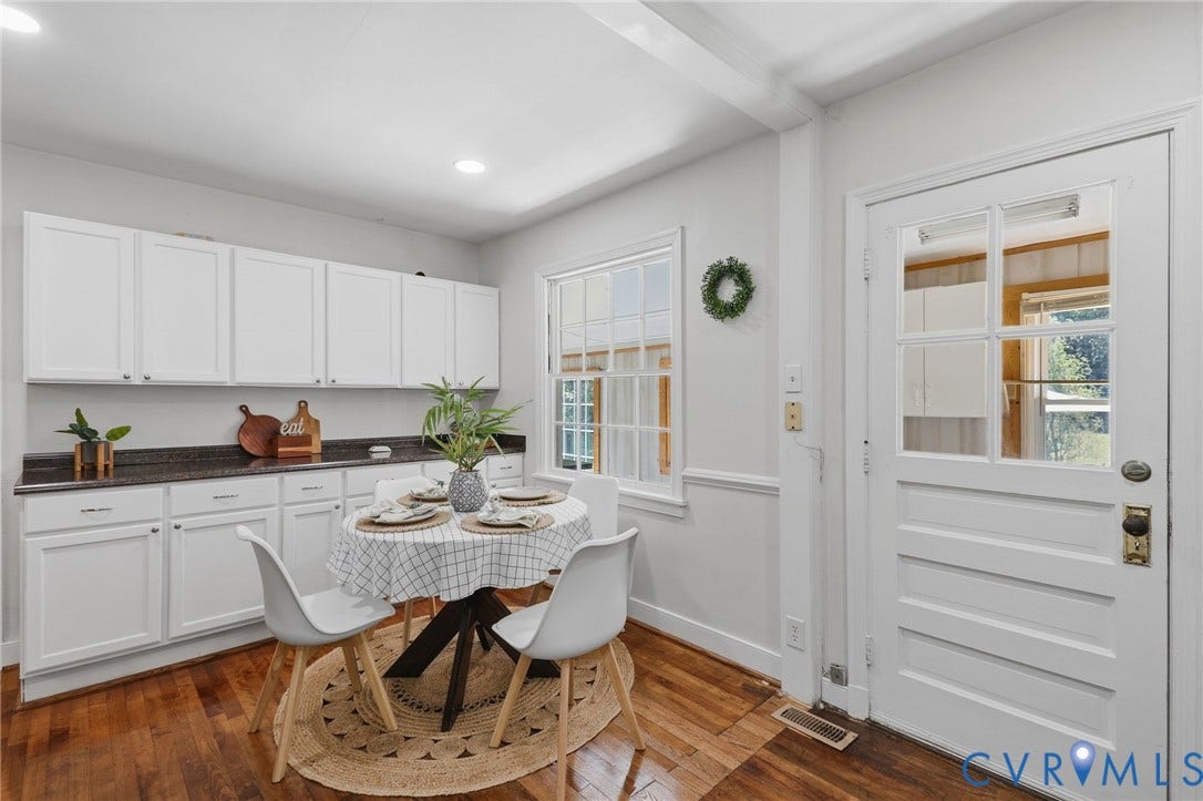 9925 S Wagstaff Circle, One Acre Lot, North Chesterfield, VA 23236 9925 S Wagstaff Circle, One Acre Lot, North Chesterfield, VA 23236