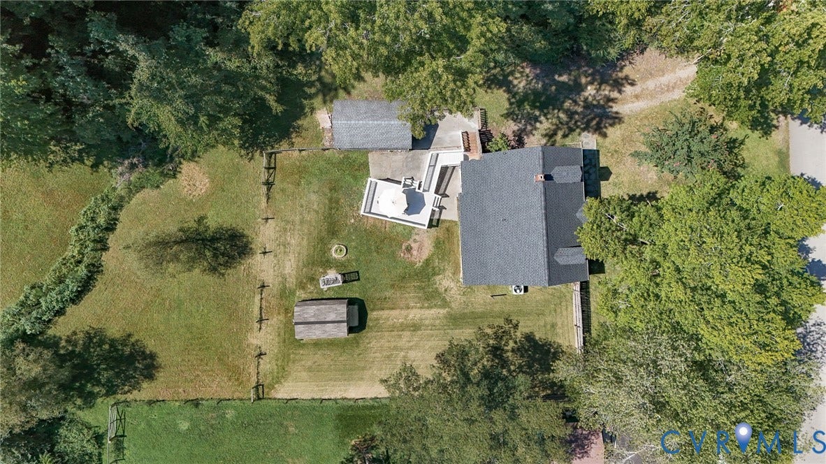 9925 S Wagstaff Circle, One Acre Lot, North Chesterfield, VA 23236 9925 S Wagstaff Circle, One Acre Lot, North Chesterfield, VA 23236