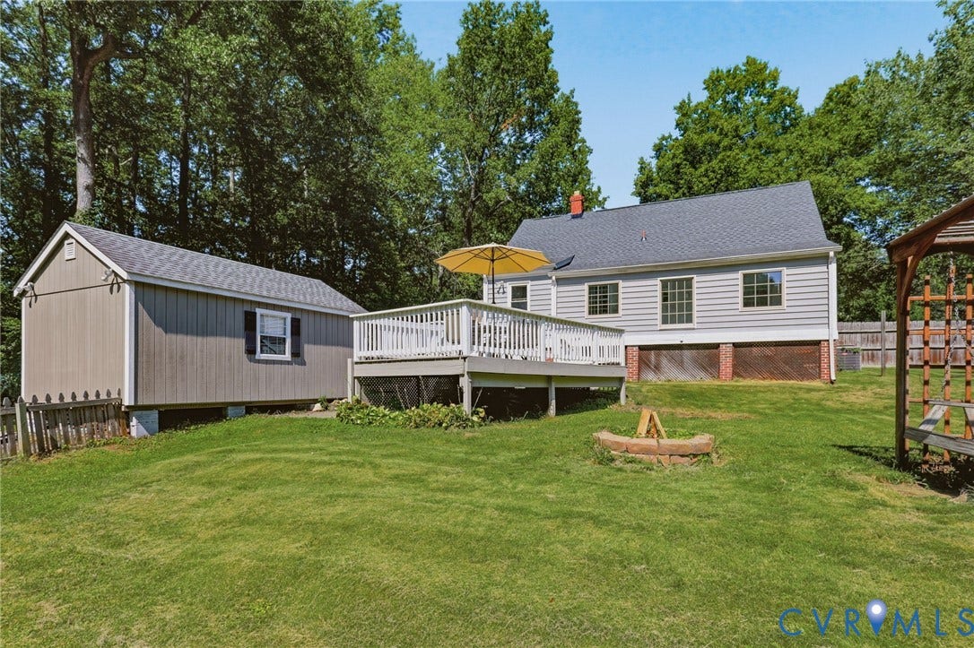 9925 S Wagstaff Circle, One Acre Lot, North Chesterfield, VA 23236 9925 S Wagstaff Circle, One Acre Lot, North Chesterfield, VA 23236
