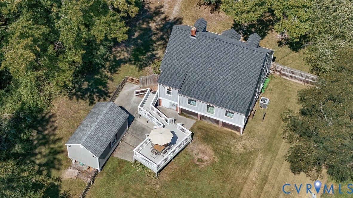 9925 S Wagstaff Circle, One Acre Lot, North Chesterfield, VA 23236 9925 S Wagstaff Circle, One Acre Lot, North Chesterfield, VA 23236