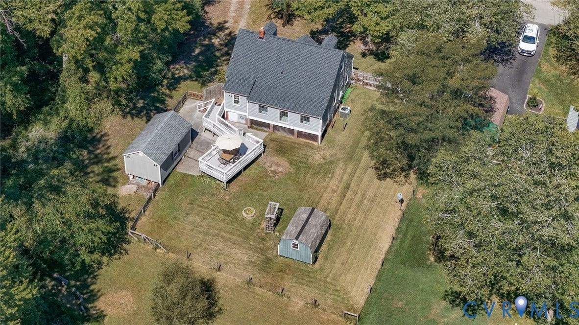9925 S Wagstaff Circle, One Acre Lot, North Chesterfield, VA 23236 9925 S Wagstaff Circle, One Acre Lot, North Chesterfield, VA 23236