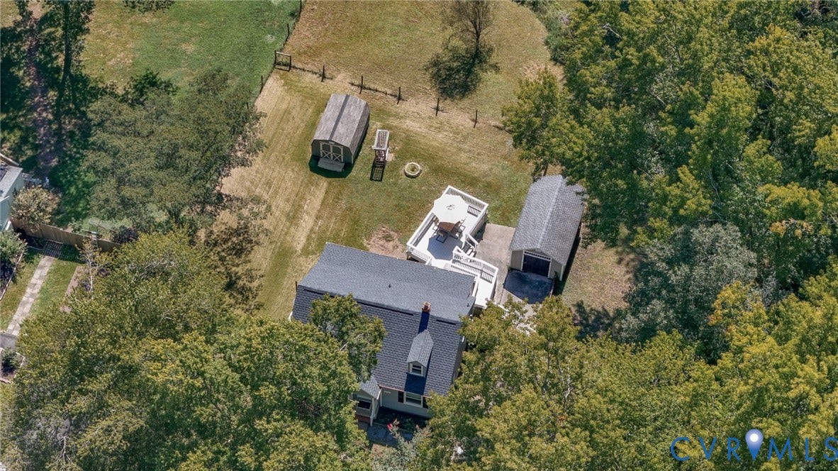 9925 S Wagstaff Circle, One Acre Lot, North Chesterfield, VA 23236 9925 S Wagstaff Circle, One Acre Lot, North Chesterfield, VA 23236