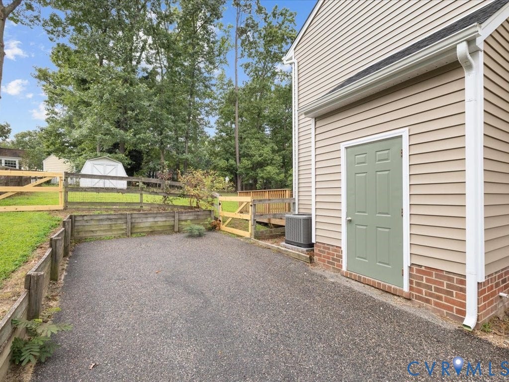 3313 New Found Lane, Chester, VA 23831 3313 New Found Lane, Chester, VA 23831