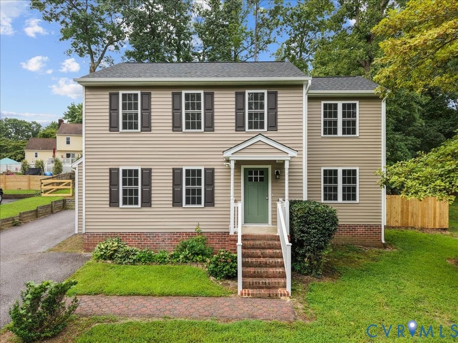 Property photo for 3313 New Found Lane, Chester, VA