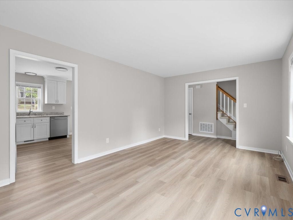 3313 New Found Lane, Chester, VA 23831 3313 New Found Lane, Chester, VA 23831