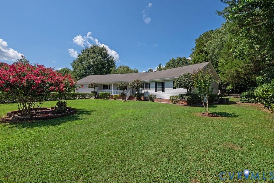 Property photo for 6924 Ash Court, Prince George, VA