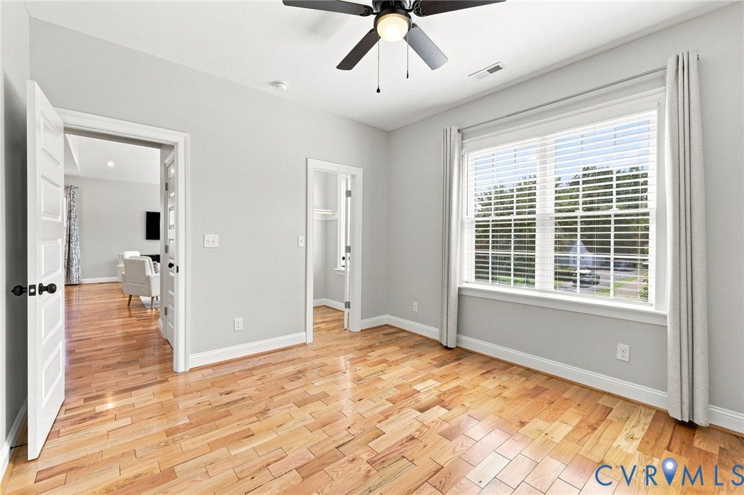 10228 Heritage Lane, Tall Timbers, Glen Allen, VA 23060