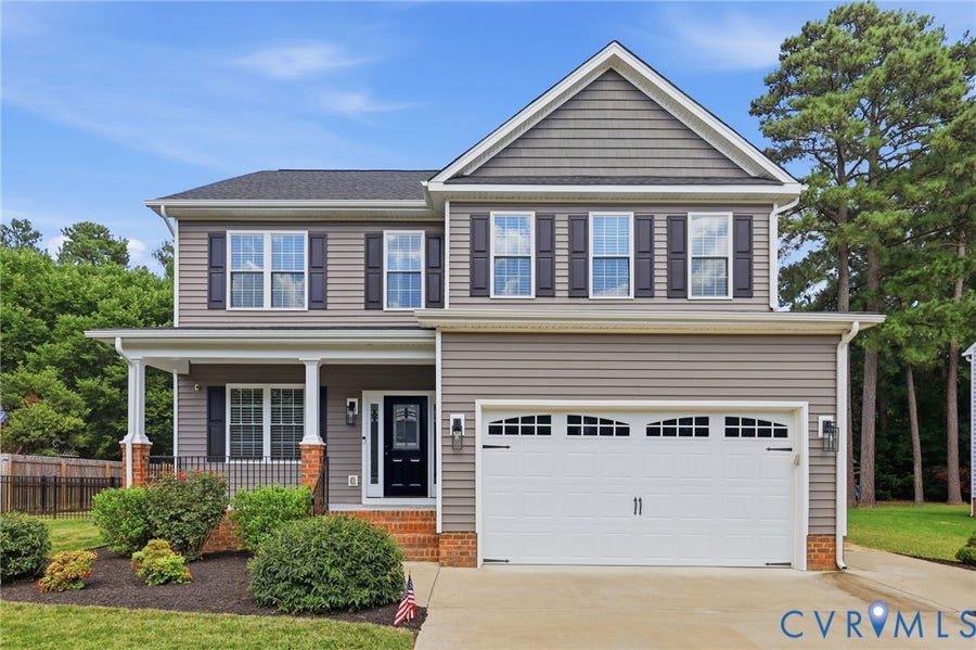Property photo for 10228 Heritage Lane, Glen Allen, VA