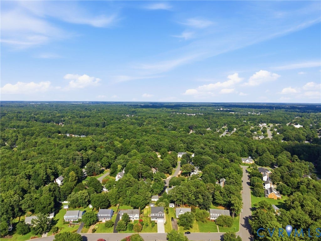 10228 Heritage Lane, Tall Timbers, Glen Allen, VA 23060