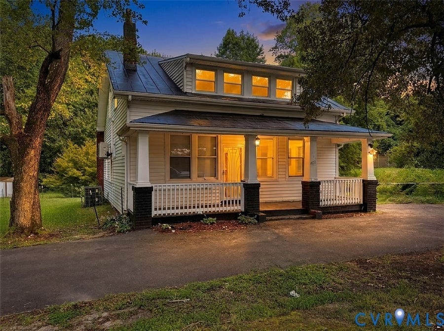 Property photo for 1500 Columbia Street, Richmond, VA