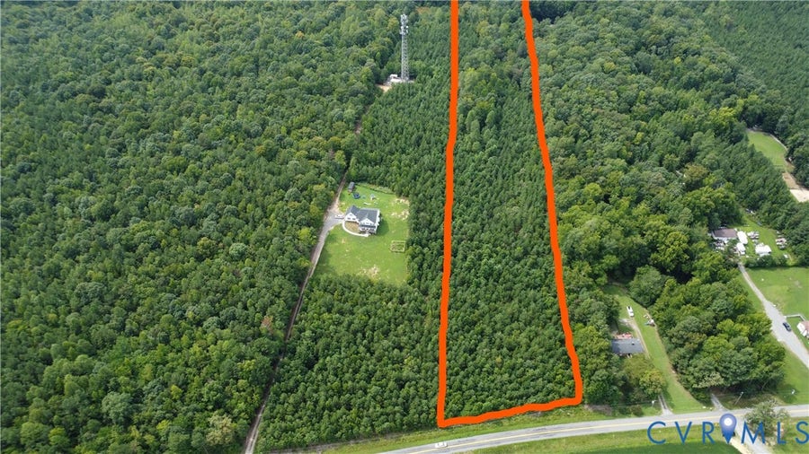 Property photo for TBD2 Olivet Church Road, New Kent, VA