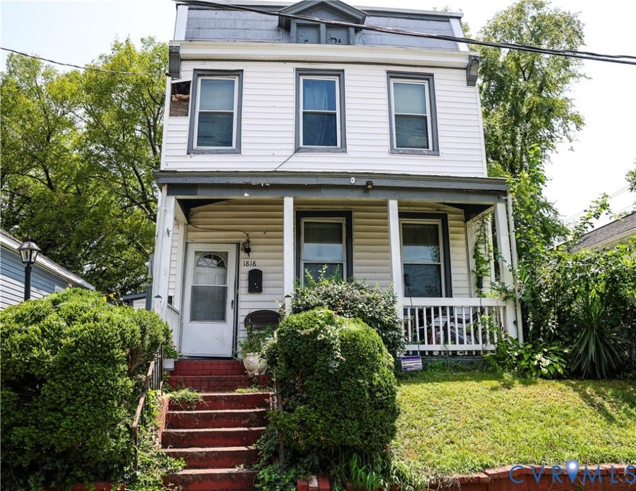 Property photo for 1818 Edwards Avenue, Richmond, VA